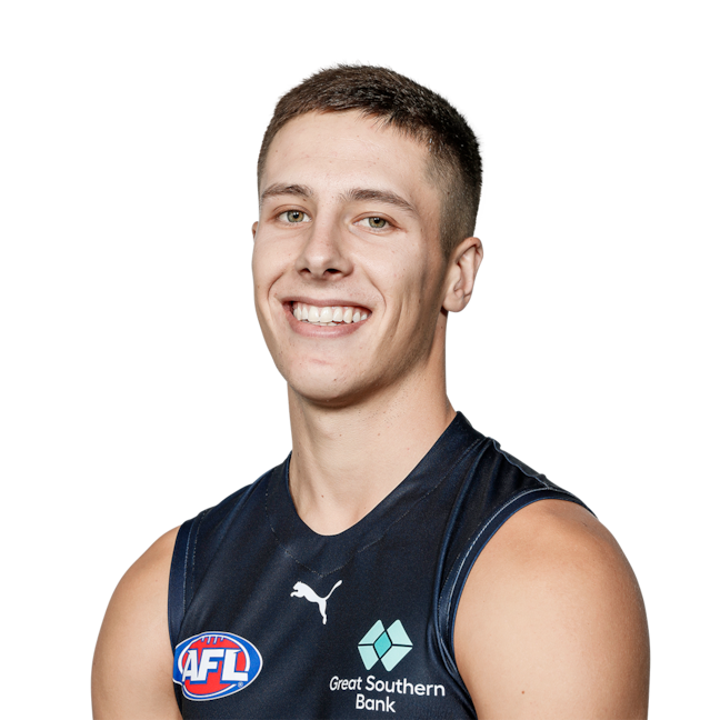 Lachie Fogarty profile picture